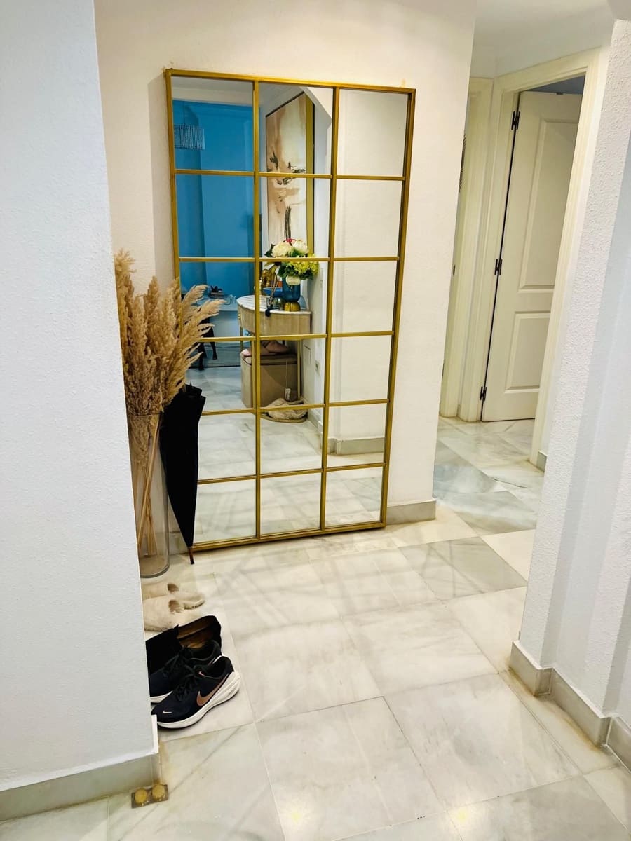 Apartamento de 2 habitaciones en Golden Mile en venta con piscina - 455.000 € (Ref: 9972728)