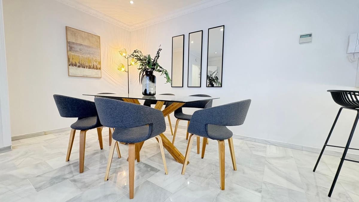 2 sovrum Lägenhet till salu i Marbella - 480 000 € (Ref: 9972729)