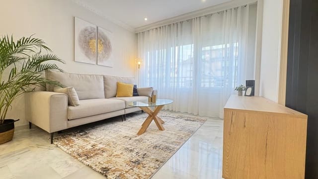 2 sovrum Lägenhet till salu i Marbella - 480 000 € (Ref: 9972729)