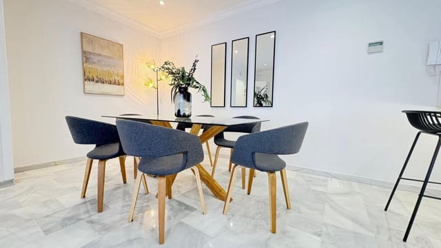 2 sovrum Lägenhet till salu i Marbella - 480 000 € (Ref: 9972729)