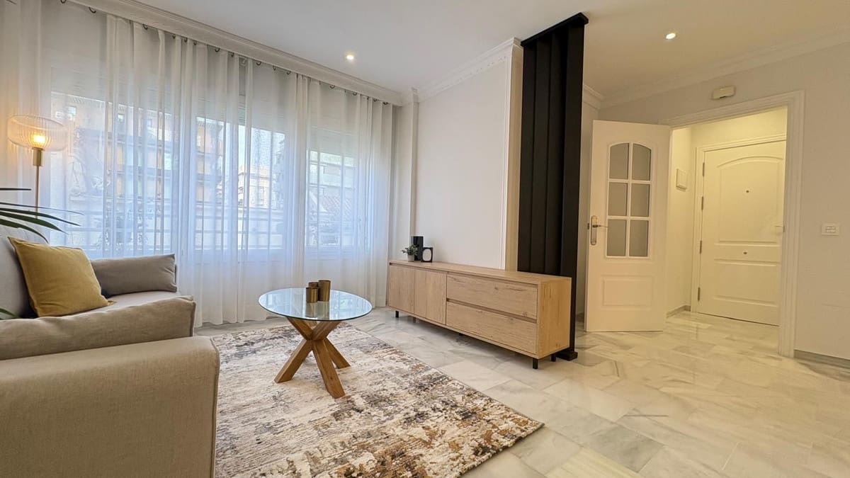 2 sovrum Lägenhet till salu i Marbella - 480 000 € (Ref: 9972729)