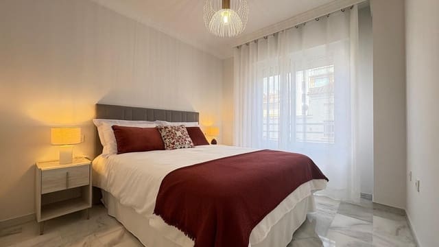 2 sovrum Lägenhet till salu i Marbella - 480 000 € (Ref: 9972729)