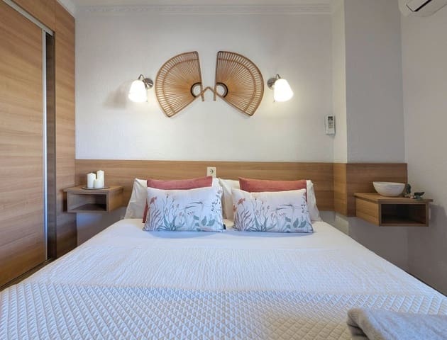 2 soveværelse Lejlighed til salg i Fuengirola med swimmingpool - € 477.000 (Ref: 9972731)