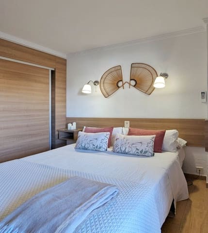 2 soveværelse Lejlighed til salg i Fuengirola med swimmingpool - € 477.000 (Ref: 9972731)