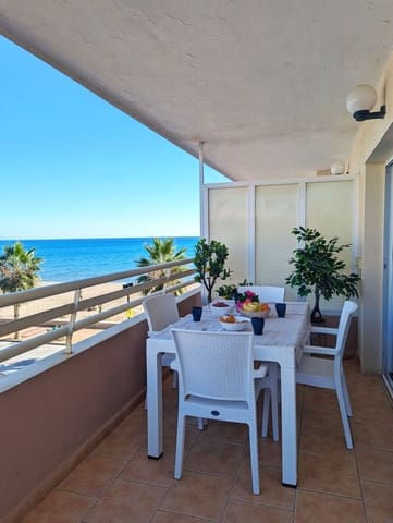 2 soveværelse Lejlighed til salg i Fuengirola med swimmingpool - € 477.000 (Ref: 9972731)