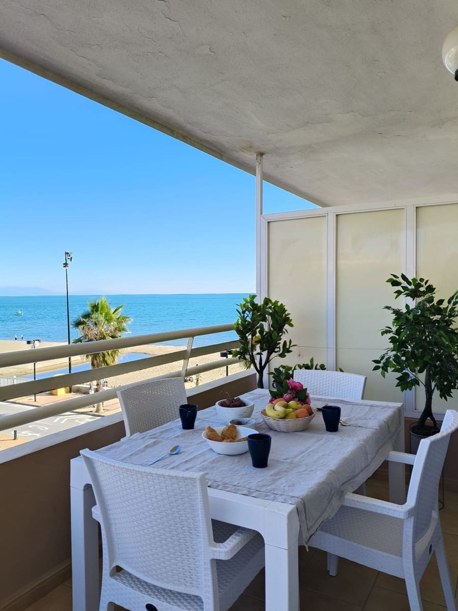 2 soveværelse Lejlighed til salg i Fuengirola med swimmingpool - € 477.000 (Ref: 9972731)