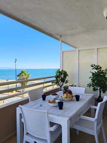 2 soveværelse Lejlighed til salg i Fuengirola med swimmingpool - € 477.000 (Ref: 9972731)