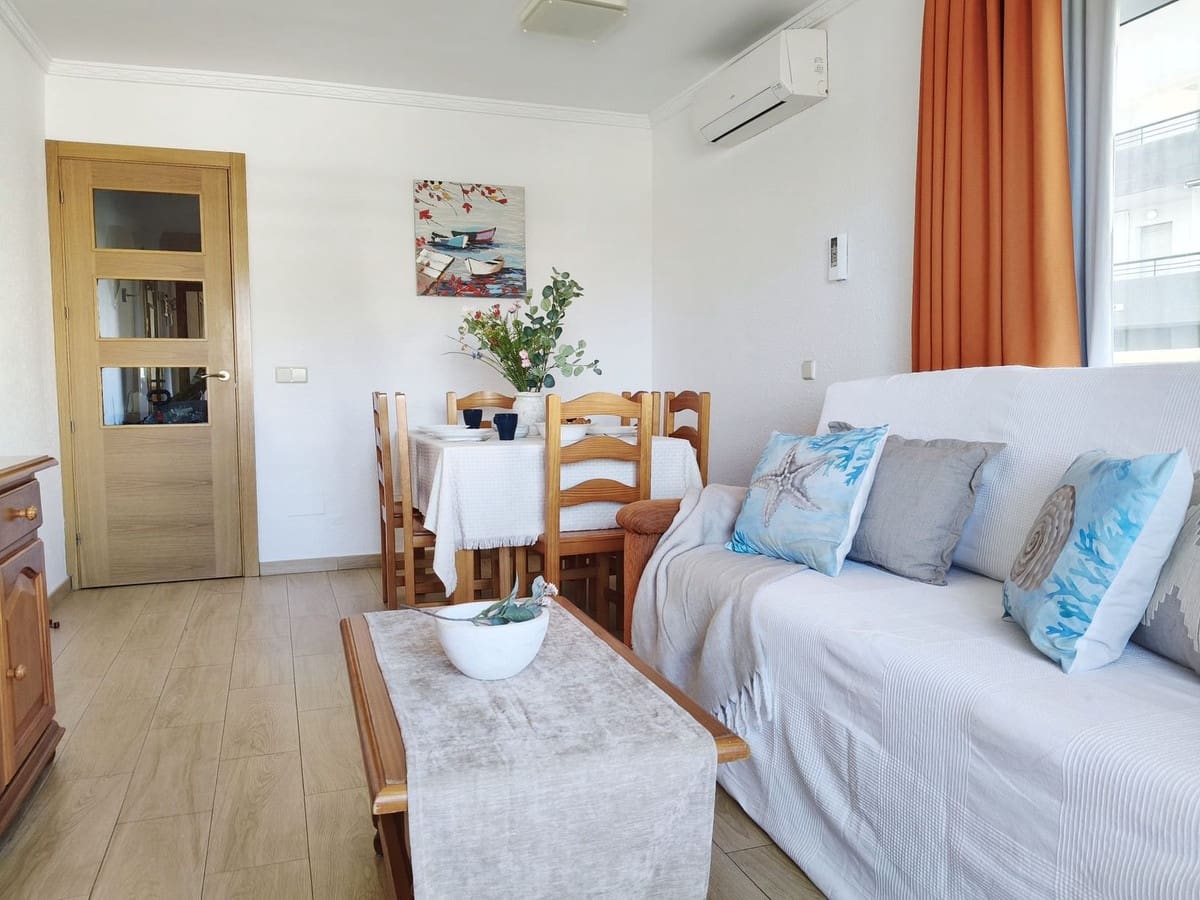 2 soveværelse Lejlighed til salg i Fuengirola med swimmingpool - € 477.000 (Ref: 9972731)