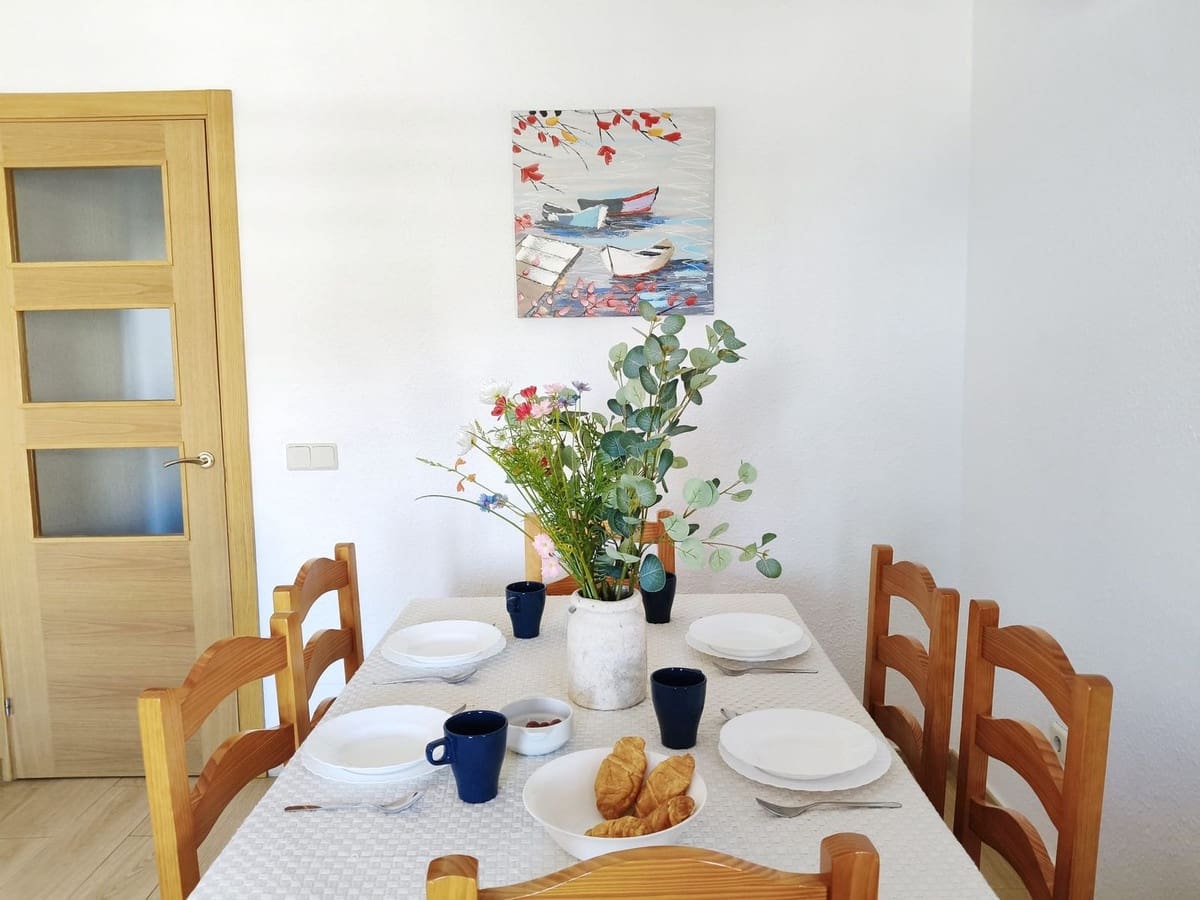 2 soveværelse Lejlighed til salg i Fuengirola med swimmingpool - € 477.000 (Ref: 9972731)