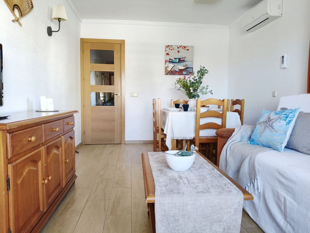 2 soveværelse Lejlighed til salg i Fuengirola med swimmingpool - € 477.000 (Ref: 9972731)