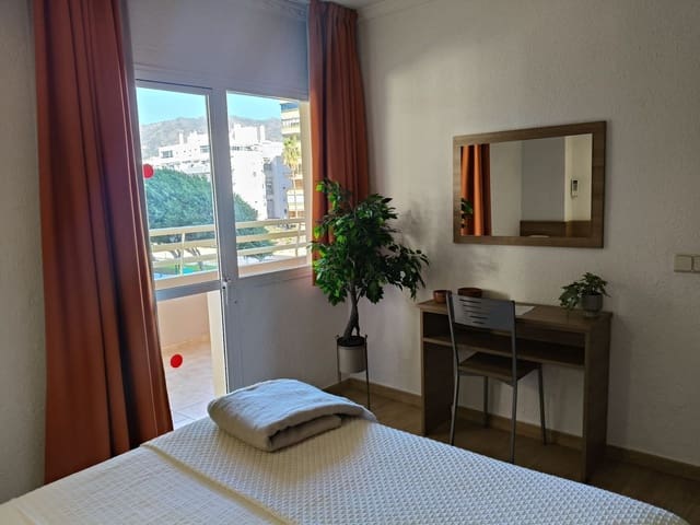 2 soveværelse Lejlighed til salg i Fuengirola med swimmingpool - € 477.000 (Ref: 9972731)