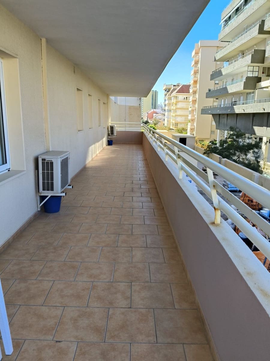 2 soveværelse Lejlighed til salg i Fuengirola med swimmingpool - € 477.000 (Ref: 9972731)