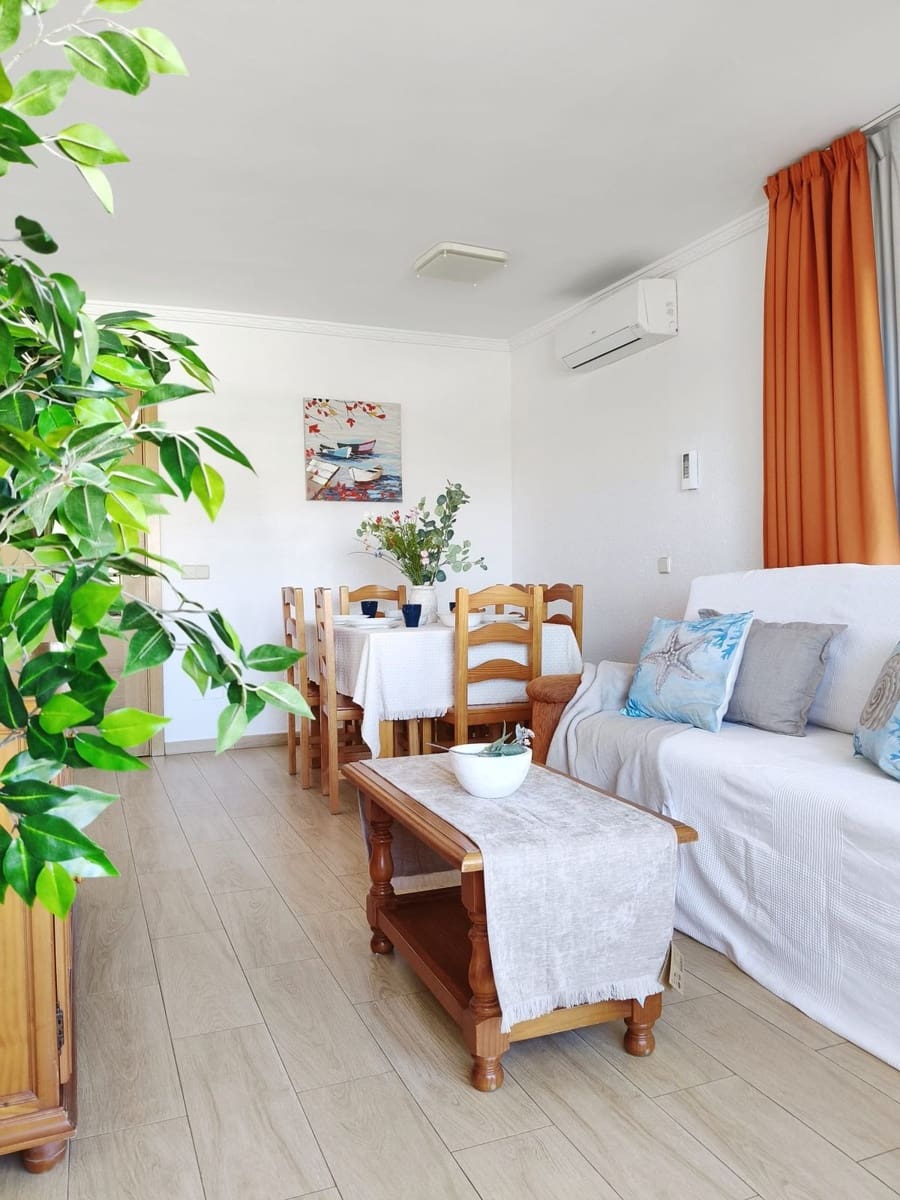 2 soveværelse Lejlighed til salg i Fuengirola med swimmingpool - € 477.000 (Ref: 9972731)