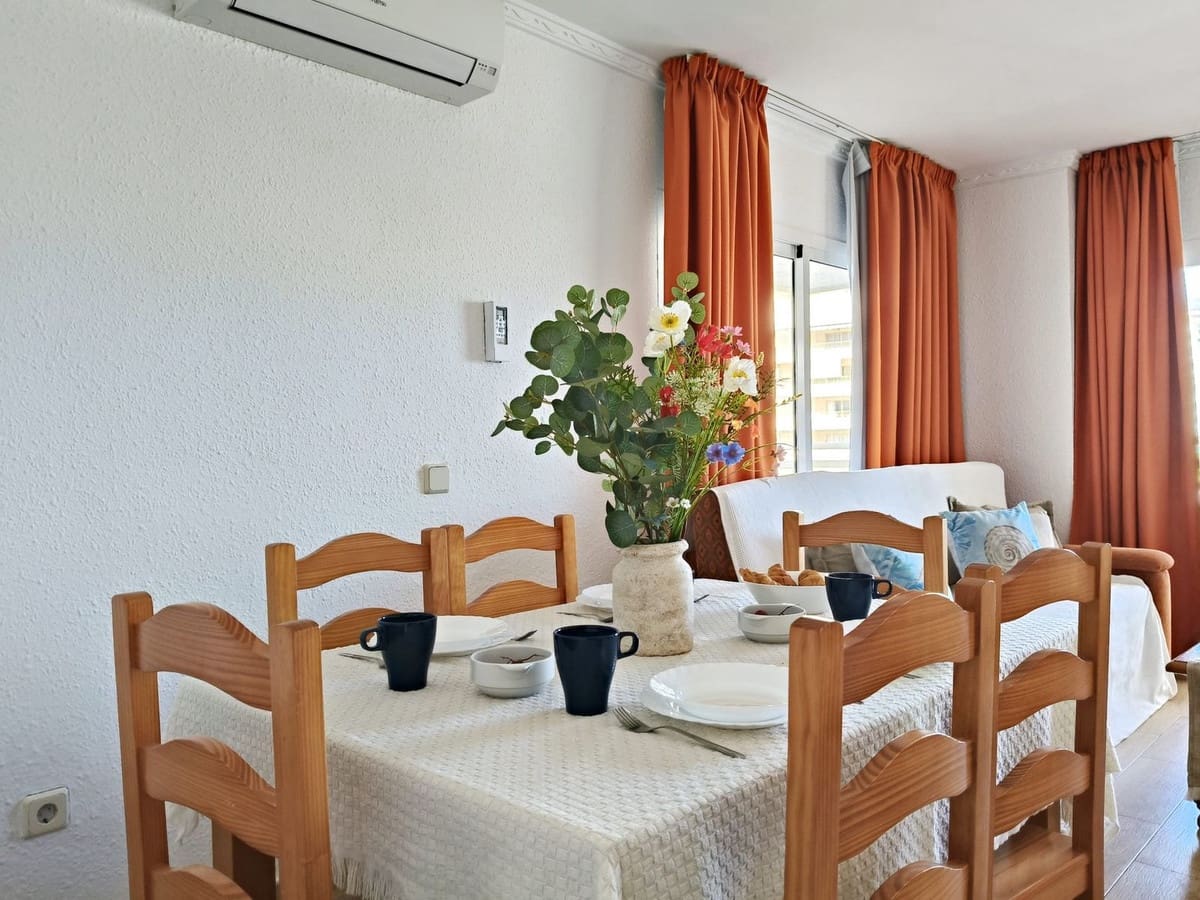 2 soveværelse Lejlighed til salg i Fuengirola med swimmingpool - € 477.000 (Ref: 9972731)