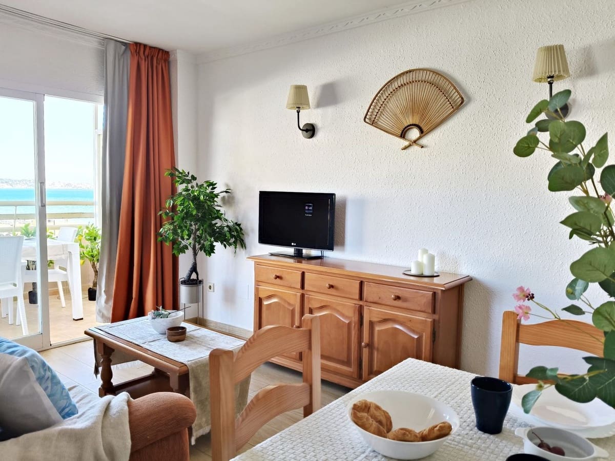 2 soveværelse Lejlighed til salg i Fuengirola med swimmingpool - € 477.000 (Ref: 9972731)