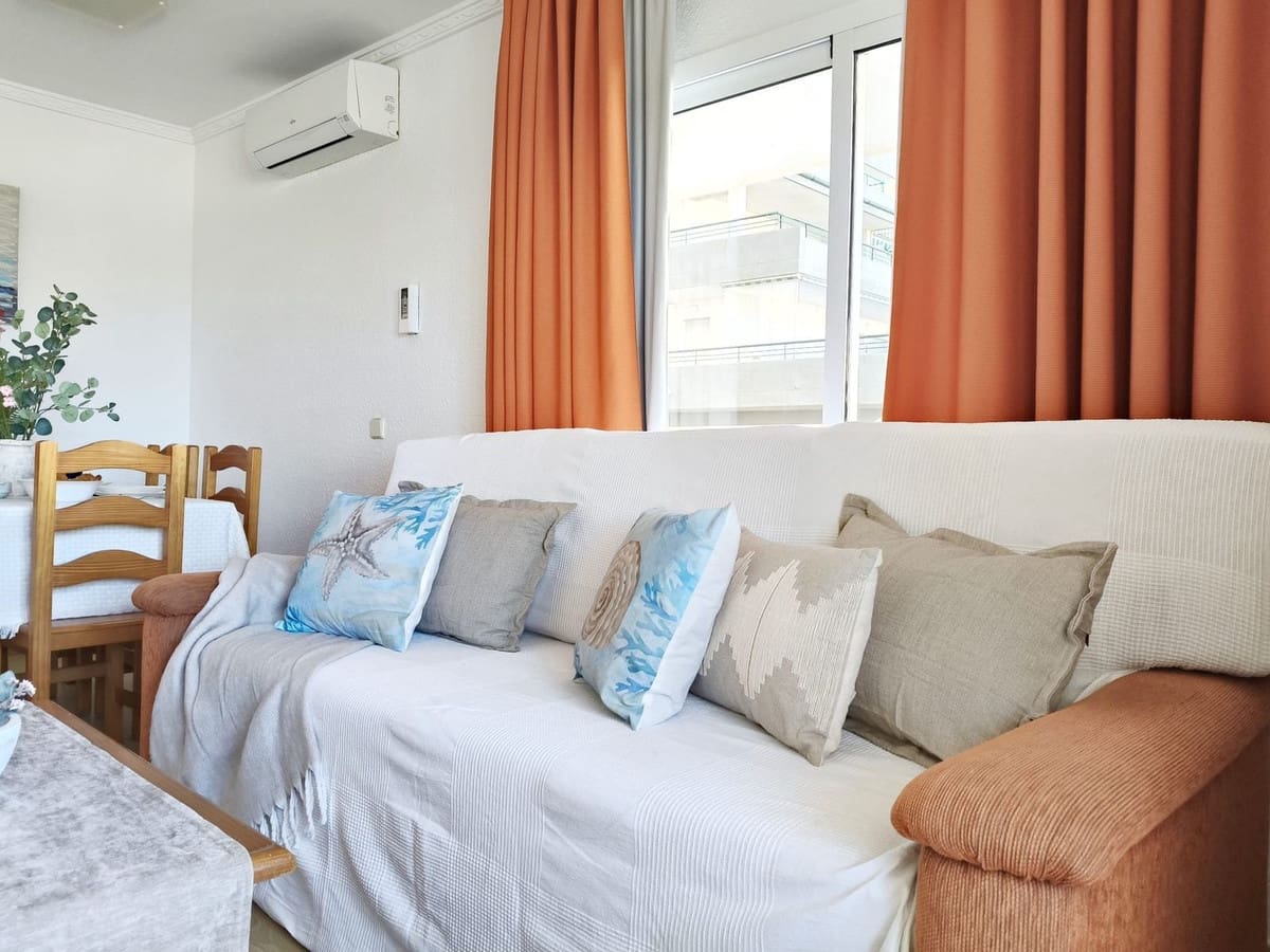 2 soveværelse Lejlighed til salg i Fuengirola med swimmingpool - € 477.000 (Ref: 9972731)