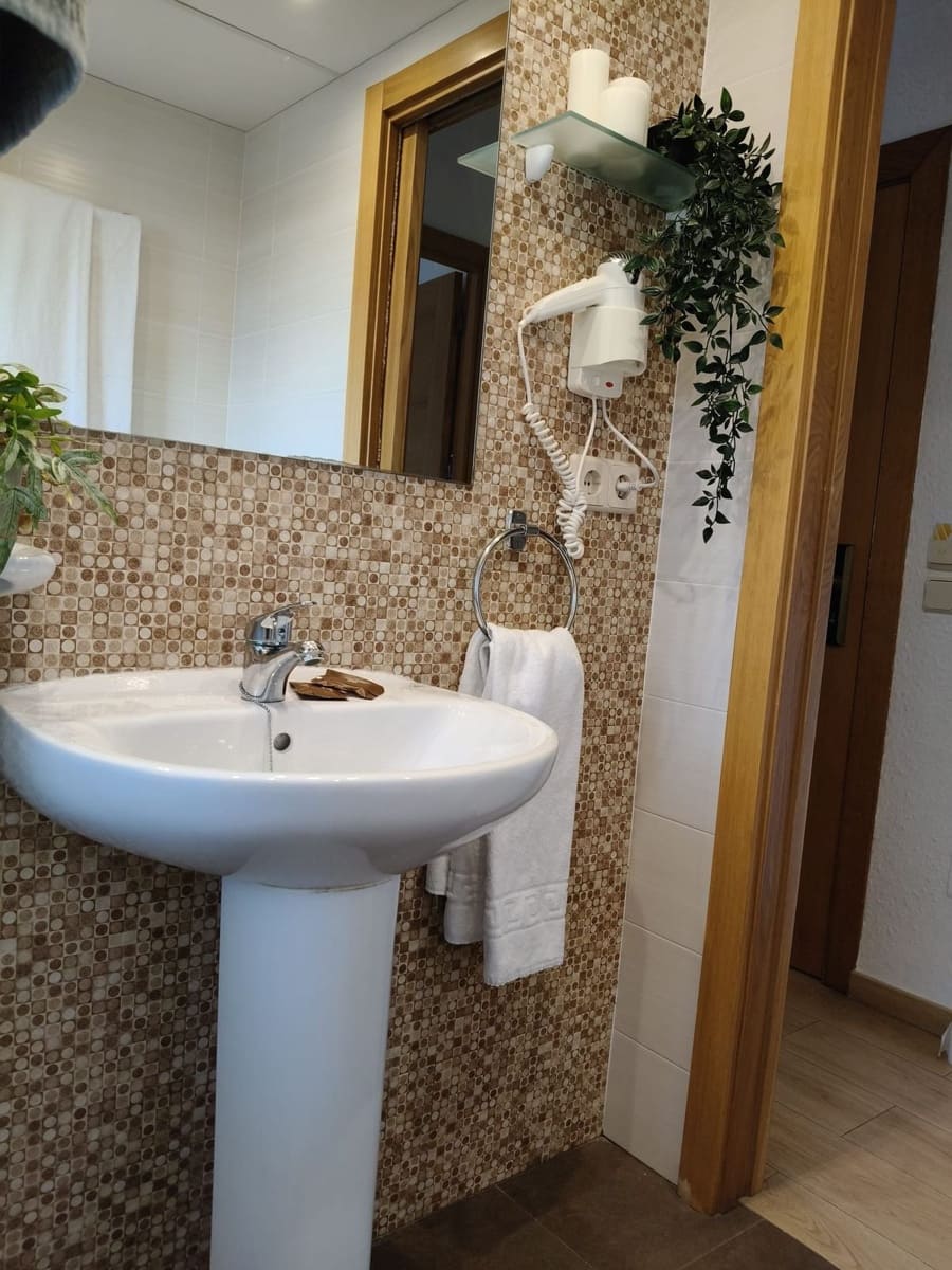 2 soveværelse Lejlighed til salg i Fuengirola med swimmingpool - € 477.000 (Ref: 9972731)