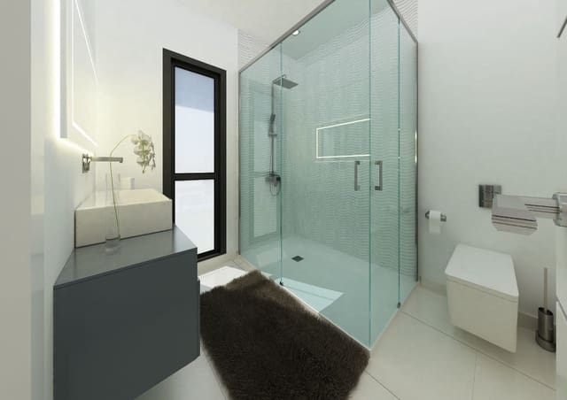 3 soveværelse Byhus til salg i Las Lagunas de Mijas, Mijas med swimmingpool - € 450.000 (Ref: 9972732)