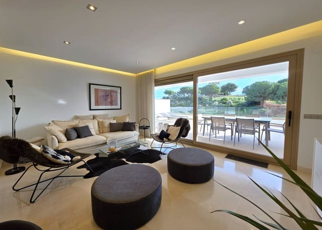 2 soveværelse Lejlighed til salg i La Cala Golf, Mijas med swimmingpool - € 485.000 (Ref: 9972733)