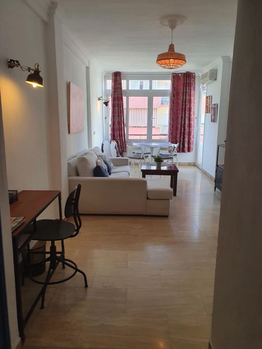 3 bedroom Apartment for sale in Marbella with pool - € 478,000 (Ref: 9972734)