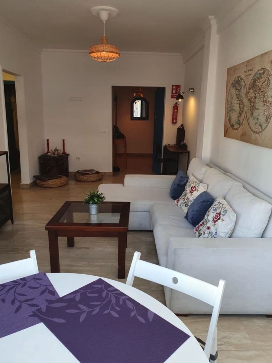 3 bedroom Apartment for sale in Marbella with pool - € 478,000 (Ref: 9972734)