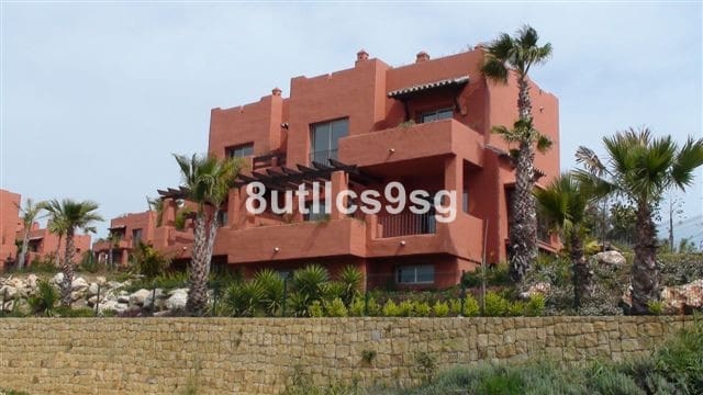 2 bedroom Townhouse for sale in Manilva with pool - € 479,000 (Ref: 9972735)