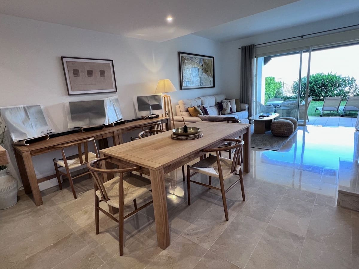 2 bedroom Townhouse for sale in La Cala Golf with pool garage - € 449,950 (Ref: 9972738)
