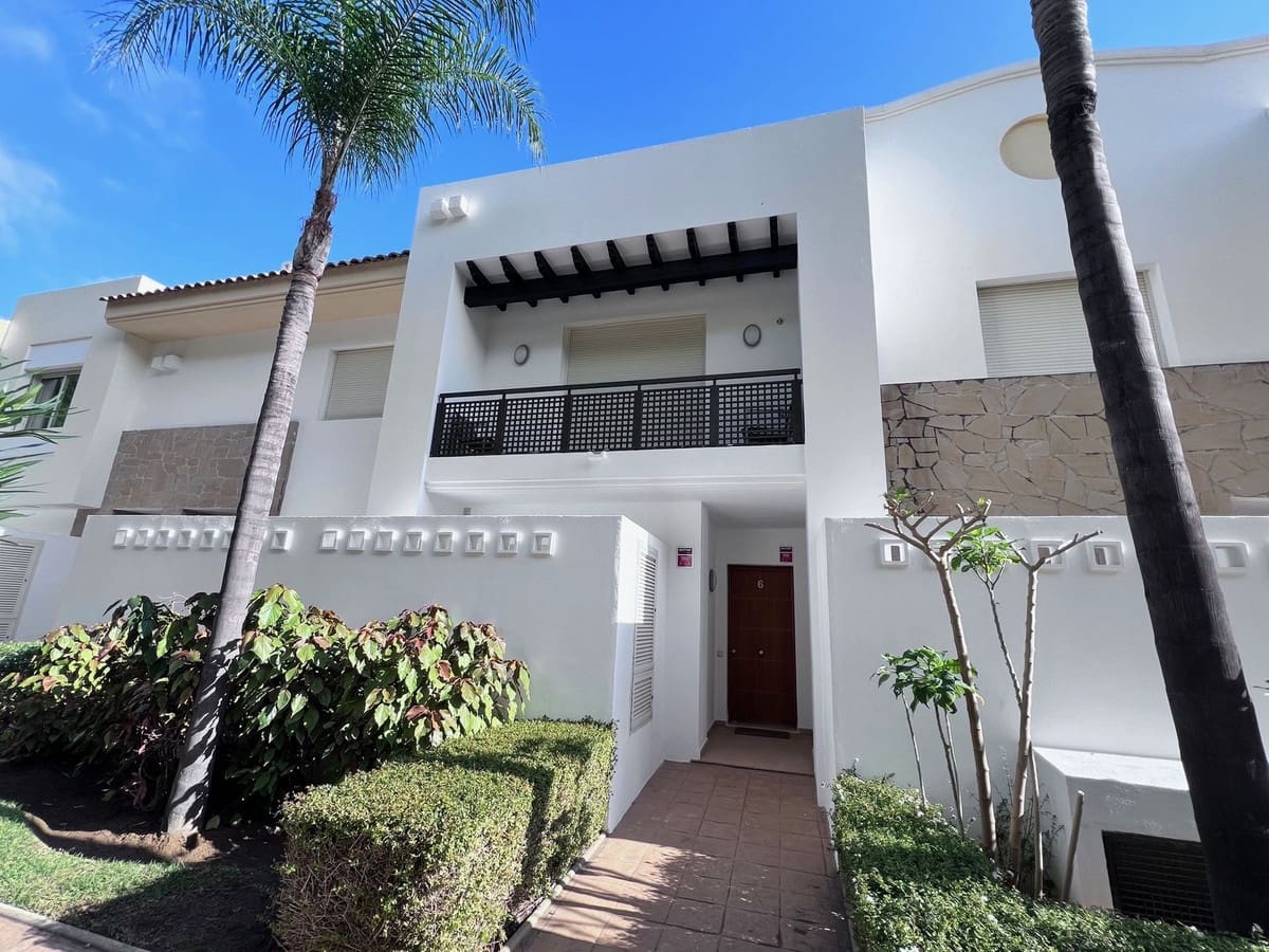 2 bedroom Townhouse for sale in La Cala Golf with pool garage - € 449,950 (Ref: 9972738)
