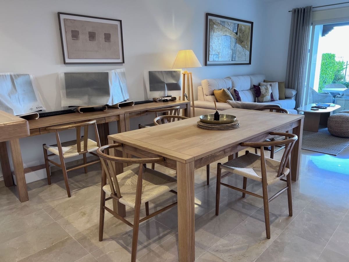2 bedroom Townhouse for sale in La Cala Golf with pool garage - € 449,950 (Ref: 9972738)
