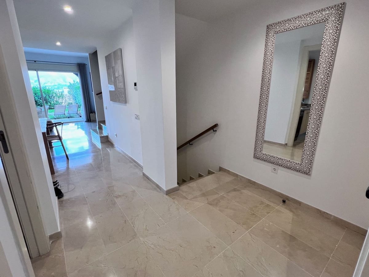 2 bedroom Townhouse for sale in La Cala Golf with pool garage - € 449,950 (Ref: 9972738)
