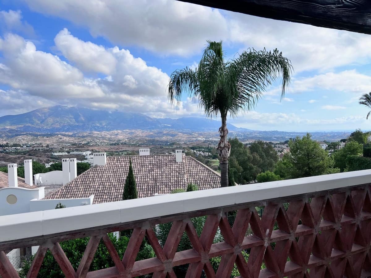 2 bedroom Townhouse for sale in La Cala Golf with pool garage - € 449,950 (Ref: 9972738)