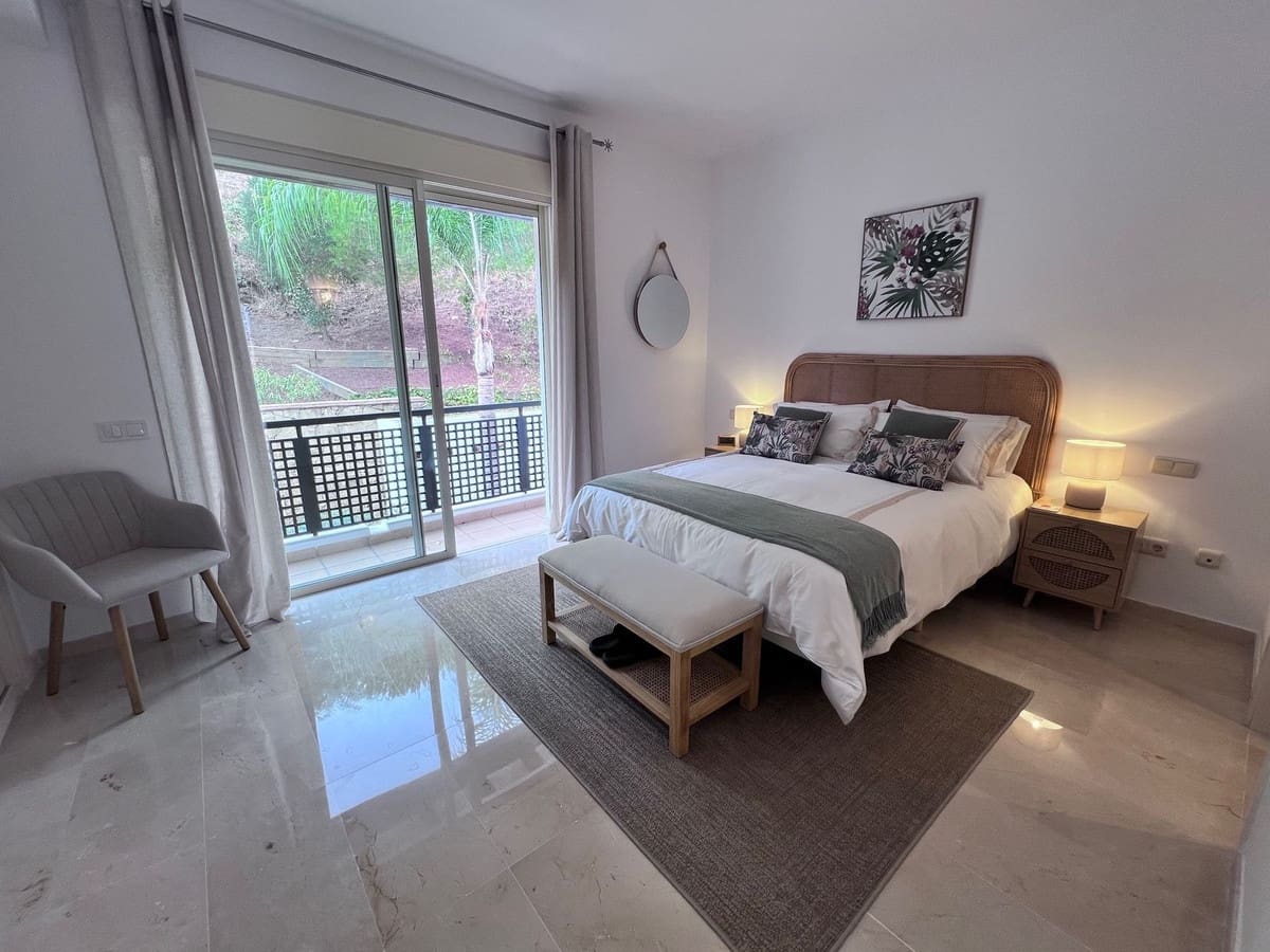 2 bedroom Townhouse for sale in La Cala Golf with pool garage - € 449,950 (Ref: 9972738)