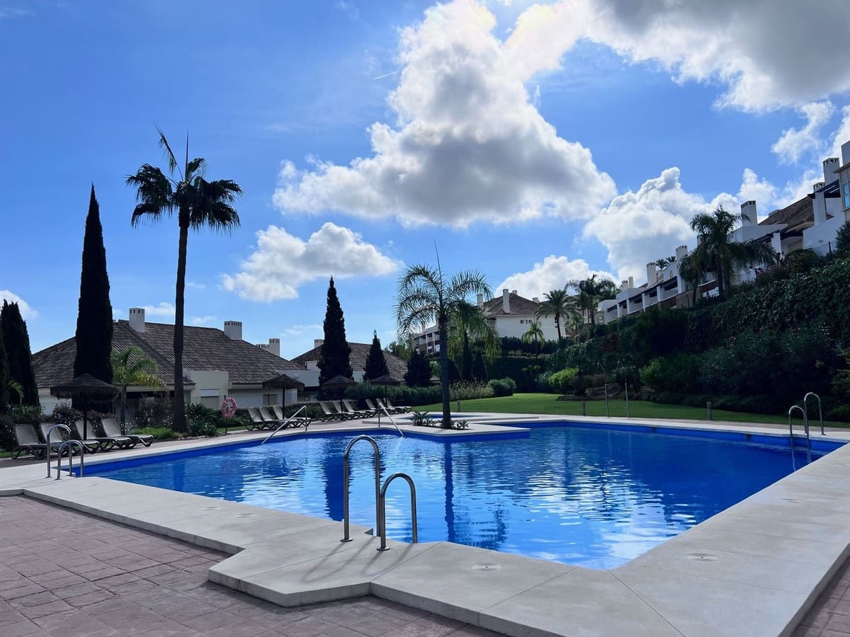 2 bedroom Townhouse for sale in La Cala Golf with pool garage - € 449,950 (Ref: 9972738)