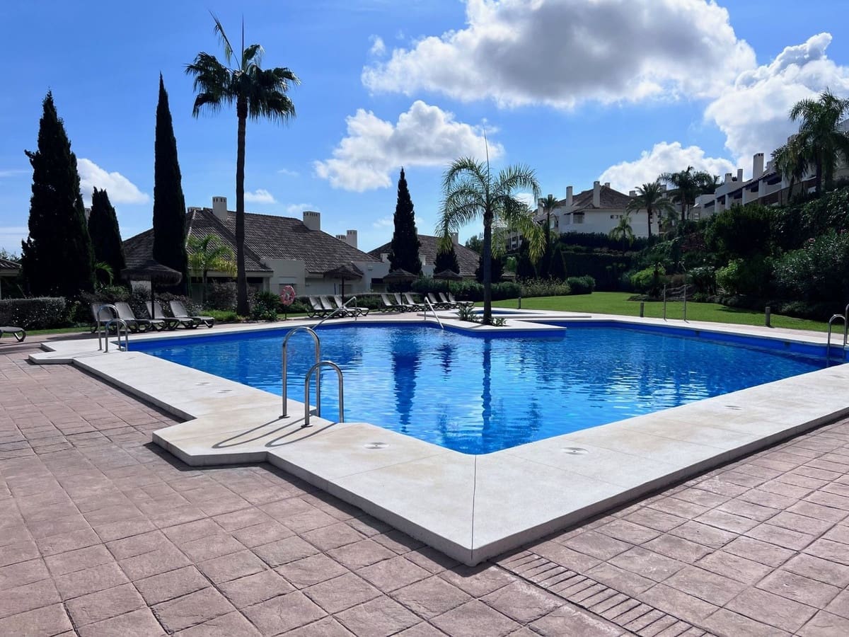2 bedroom Townhouse for sale in La Cala Golf with pool garage - € 449,950 (Ref: 9972738)