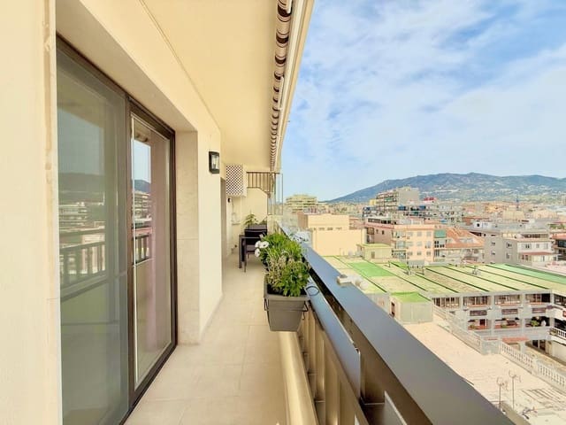 2 sypialnia Apartament na sprzedaż w Fuengirola z basenem - 469 000 € (Ref: 9972740)