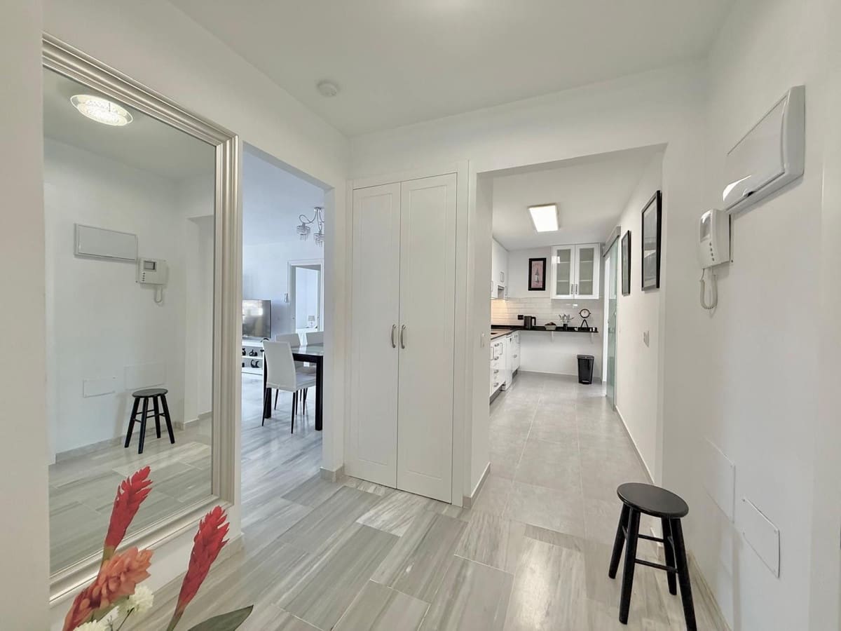2 sypialnia Apartament na sprzedaż w Fuengirola z basenem - 469 000 € (Ref: 9972740)