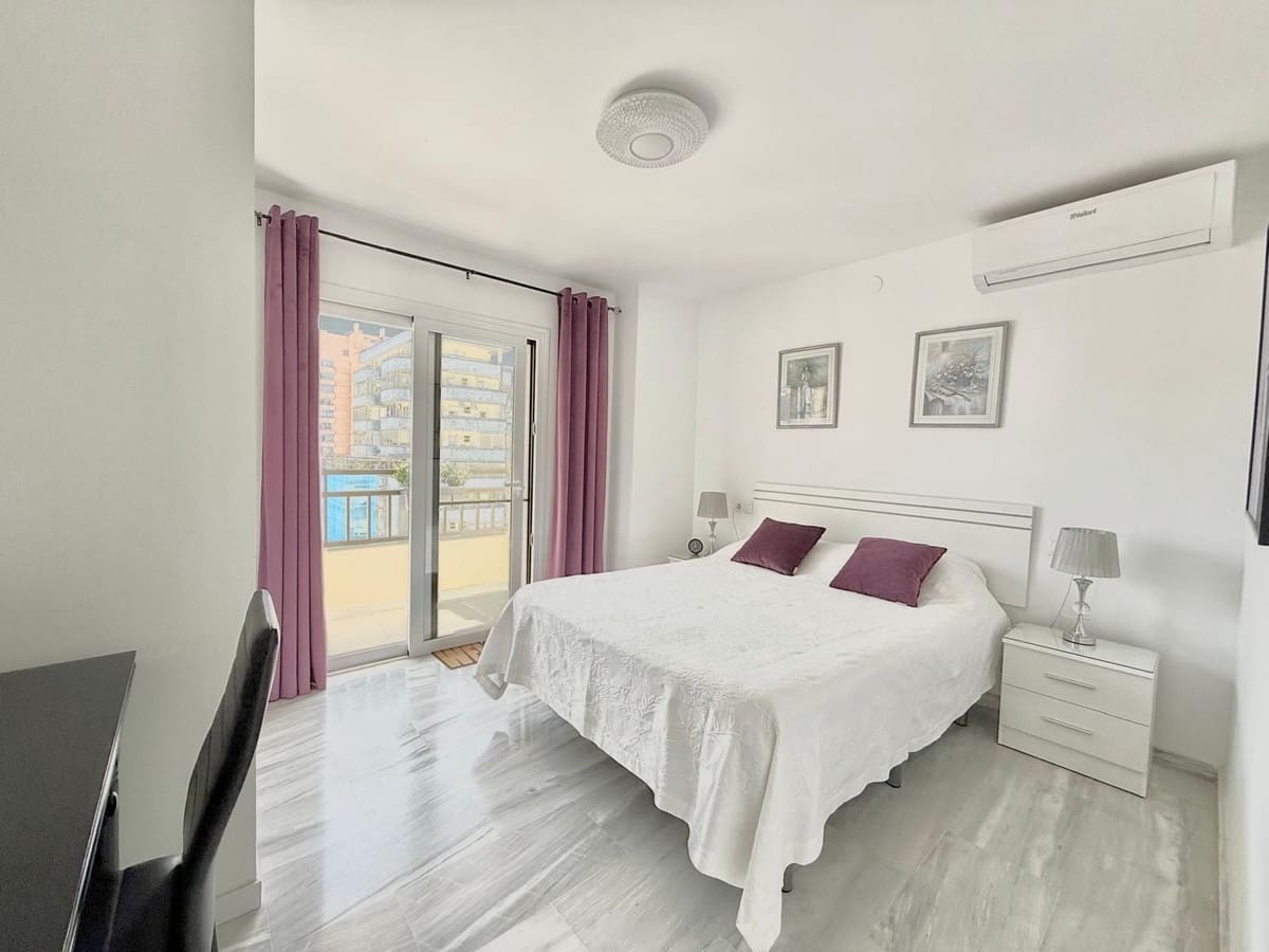 2 sypialnia Apartament na sprzedaż w Fuengirola z basenem - 469 000 € (Ref: 9972740)