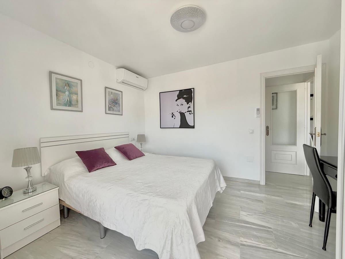 2 sypialnia Apartament na sprzedaż w Fuengirola z basenem - 469 000 € (Ref: 9972740)