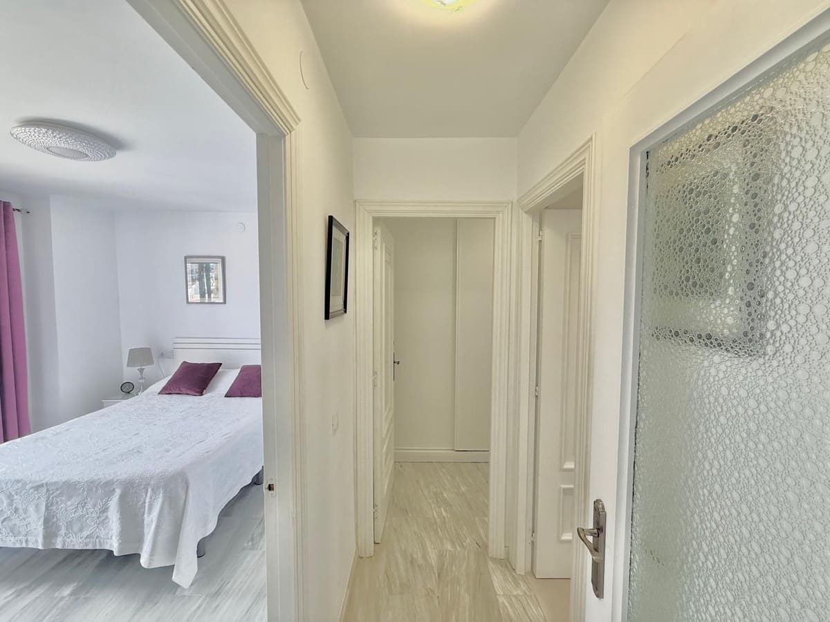 2 sypialnia Apartament na sprzedaż w Fuengirola z basenem - 469 000 € (Ref: 9972740)
