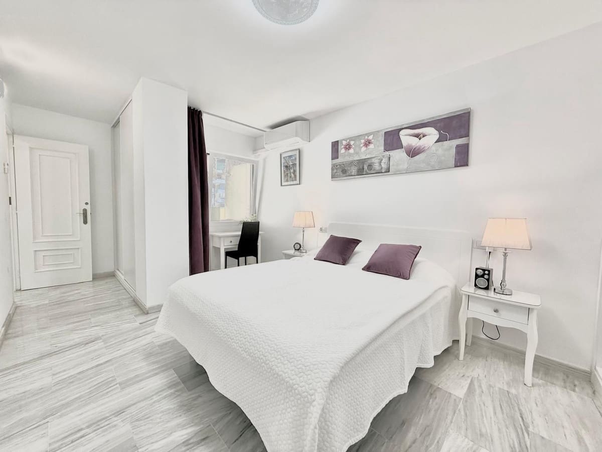 2 sypialnia Apartament na sprzedaż w Fuengirola z basenem - 469 000 € (Ref: 9972740)