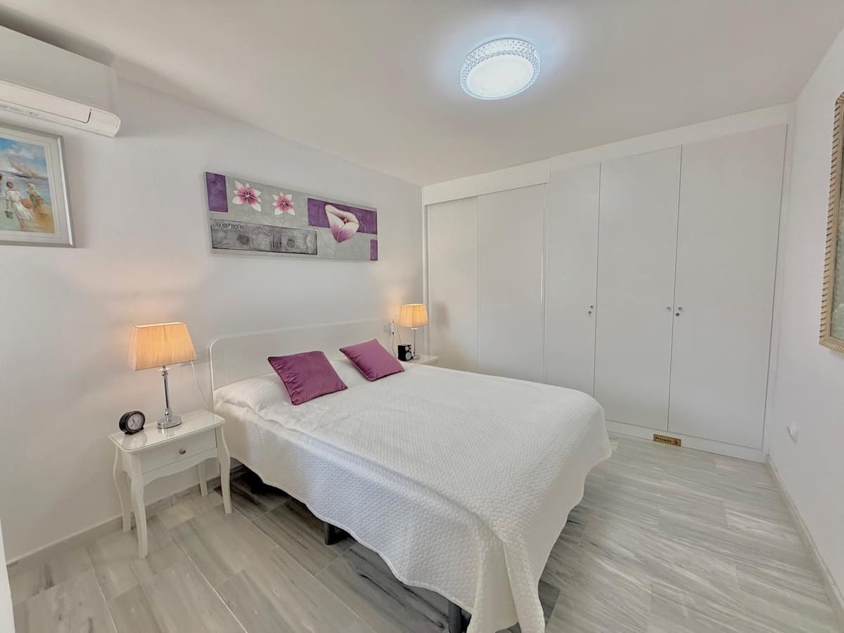 2 sypialnia Apartament na sprzedaż w Fuengirola z basenem - 469 000 € (Ref: 9972740)