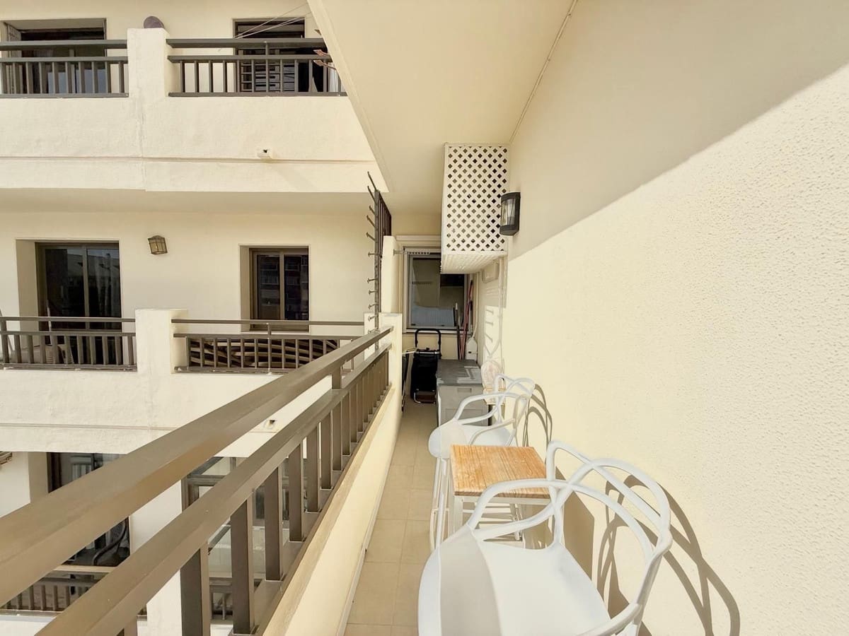 2 sypialnia Apartament na sprzedaż w Fuengirola z basenem - 469 000 € (Ref: 9972740)