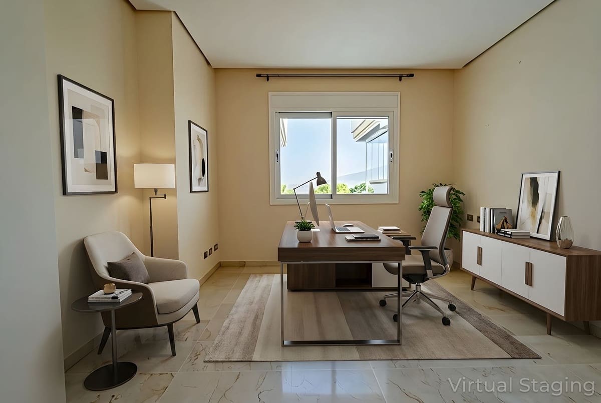 3 soverom Leilighet til salgs i La Cala Golf med svømmebasseng garasje - € 473 000 (Ref: 9972741)