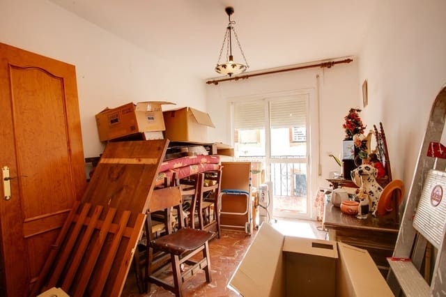 4 bedroom Townhouse for sale in Estepona with garage - € 475,000 (Ref: 9972742)