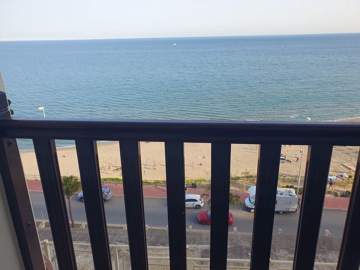 2 Zimmer Apartment zu verkaufen in Carvajal mit Pool Garage - 450.000 € (Ref: 9972745)