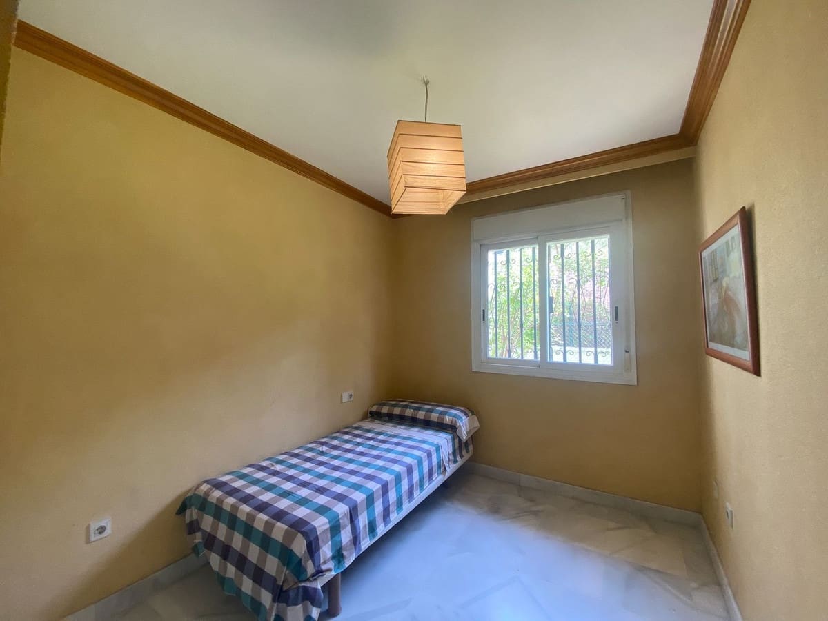 3 chambre Appartement à vendre à Marbella avec piscine - 450 000 € (Ref: 9972746)