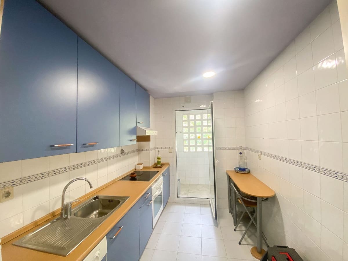 3 chambre Appartement à vendre à Marbella avec piscine - 450 000 € (Ref: 9972746)