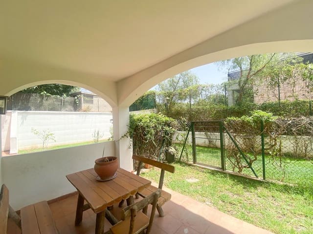3 chambre Appartement à vendre à Marbella avec piscine - 450 000 € (Ref: 9972746)