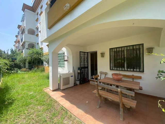 3 chambre Appartement à vendre à Marbella avec piscine - 450 000 € (Ref: 9972746)