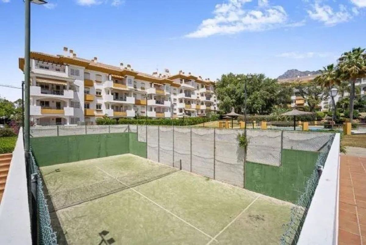 3 chambre Appartement à vendre à Marbella avec piscine - 450 000 € (Ref: 9972746)